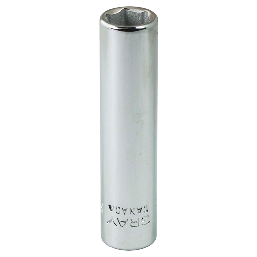 Douille, 5/16", Prise 1/4", 6 pans Distribution Jean Lapalme