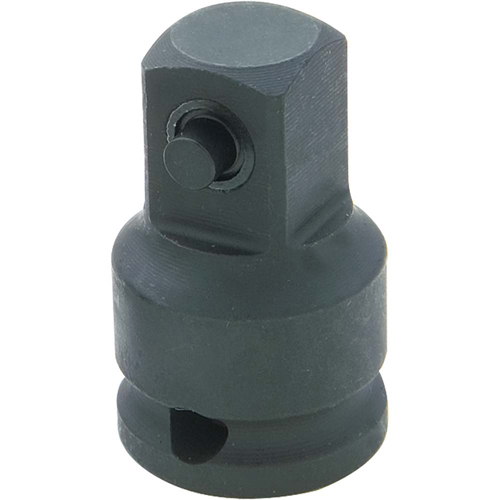 Adaptateur, Chocs, Prise 3/8", Douille 1/2", 1,375" lo Distribution Jean Lapalme
