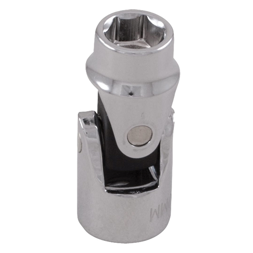 Douille cardan, 10 mm, Prise 3/8", 6 pans Distribution Jean Lapalme