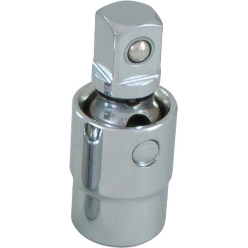 Swivel Universal Joint, 1/2" Drive, 1/2" Socket Distribution Jean Lapalme