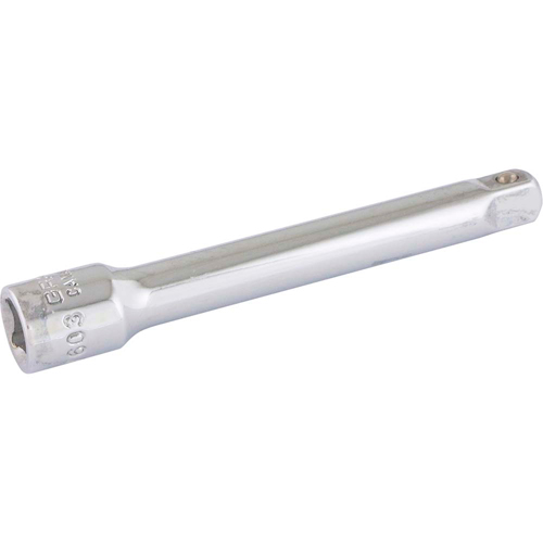 Rallonge, Prise 1/4", 3" lo Distribution Jean Lapalme