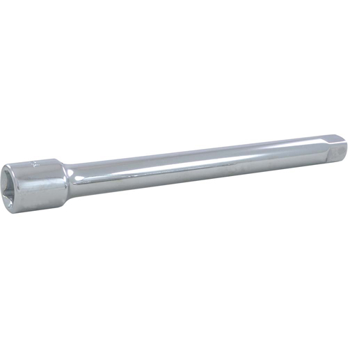 Extension, 1/4" Drive, 6" L Distribution Jean Lapalme