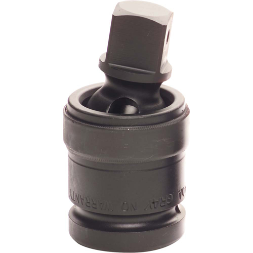 Douille cardan, Chocs, Prise 1-1/2", Douille 1-1/2" Distribution Jean Lapalme