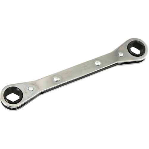 Flat Ratcheting Box Wrench Distribution Jean Lapalme