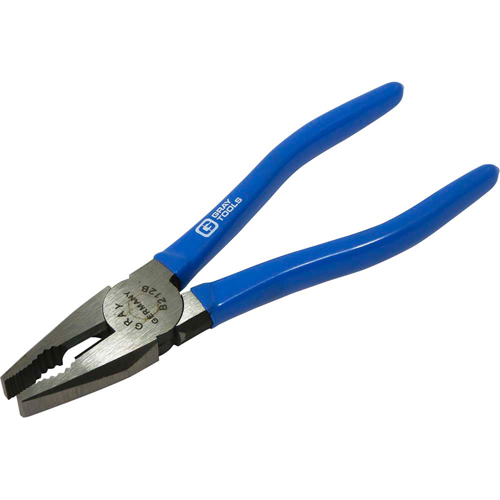 Lineman's Combination Plier Distribution Jean Lapalme