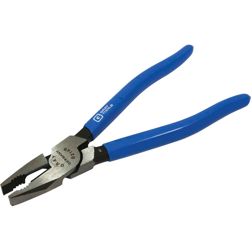 Lineman's Combination Plier Distribution Jean Lapalme