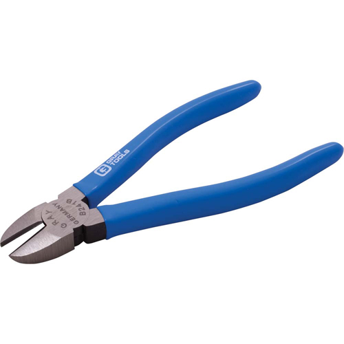 Pince coupante de c&ocirc;t&eacute;, 5" lo Distribution Jean Lapalme