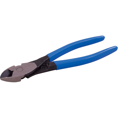 Pinces coupantes de c&ocirc;t&eacute;, 5-1/2" lo Distribution Jean Lapalme