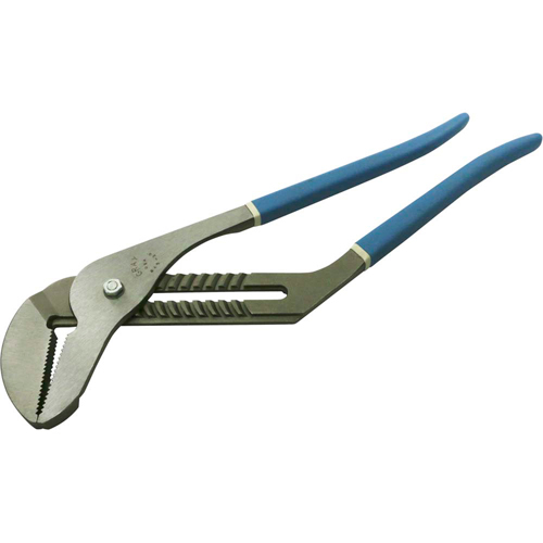 Pince multiprise &agrave; joint coulissant , 20" Distribution Jean Lapalme