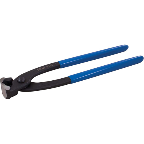 Pince coupante en bout Distribution Jean Lapalme