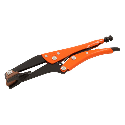 Pince-&eacute;tau, Longueur 9-1/2", Prise Omnium Distribution Jean Lapalme