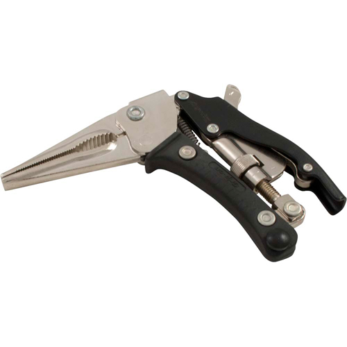 Locking Pliers, 6-1/2" Length, Omnium Grip Distribution Jean Lapalme