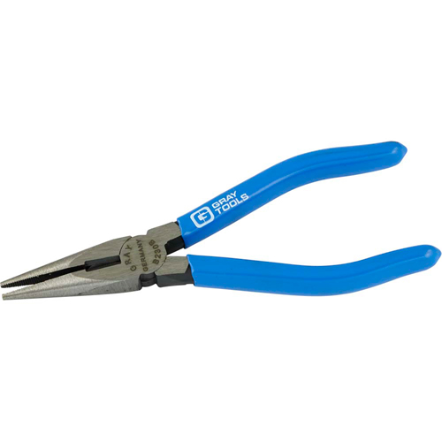 Needle Nose Straight Cutter Plier Distribution Jean Lapalme