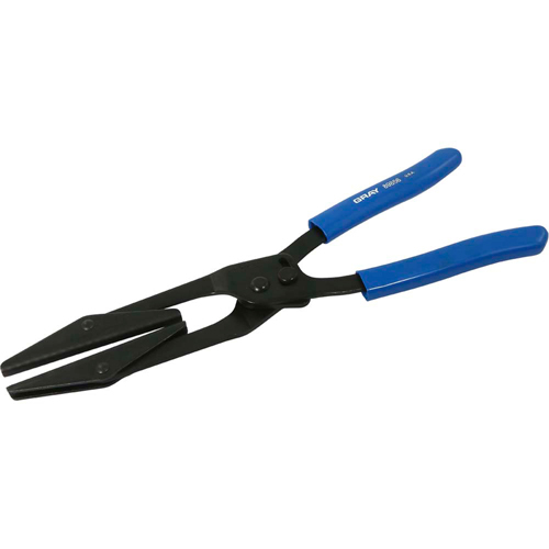 Hose Pinch Off Plier, 13-3/4" Overall Length, 2-1/2" Jaw Opening Distribution Jean Lapalme