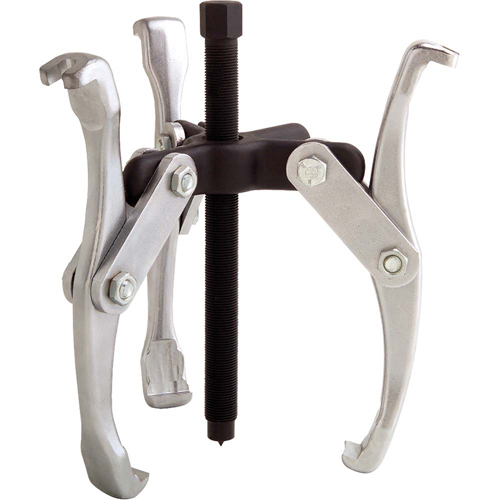 Reversible Jaw Puller Distribution Jean Lapalme