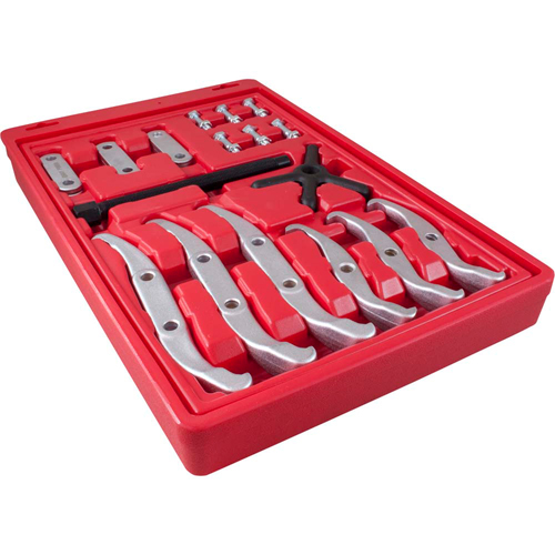 Gear Puller Set Distribution Jean Lapalme