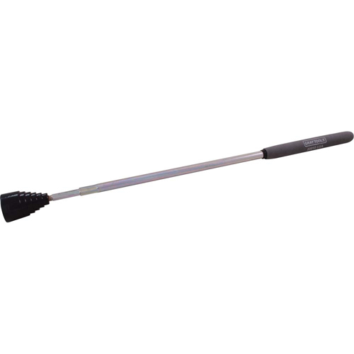 Outil de ramassage t&eacute;lescopique, Longueur de 29", Diam&egrave;tre de 1-1/8", Capacit&eacute; de 30 lb Distribution Jean Lapalme
