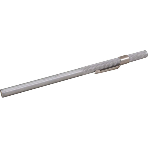 Outil de ramassage avec agrafe de poche, Longueur de 6", Diam&egrave;tre de 5/16", Capacit&eacute; de 1,5 lb Distribution Jean Lapalme