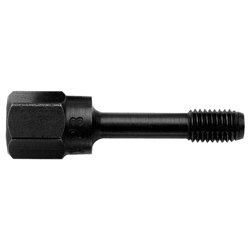 Taraud fin, Acier rapide, Filet 9/16"-18 Distribution Jean Lapalme