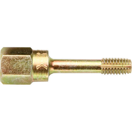 Taraud, Acier rapide, Filet M10x1,5 Distribution Jean Lapalme