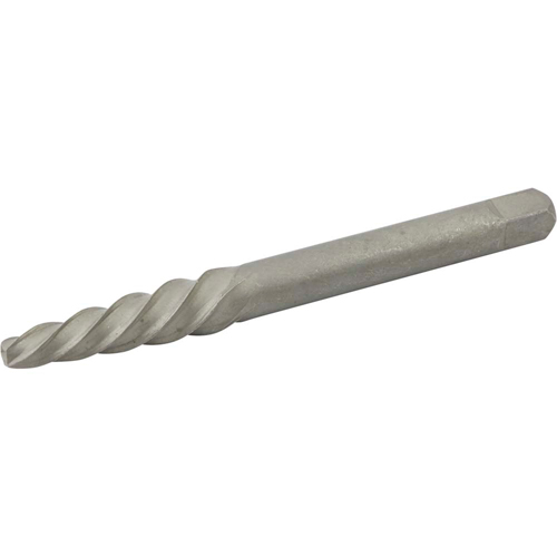 Screw Extractor, 3, For Screw Size 5/16" Distribution Jean Lapalme