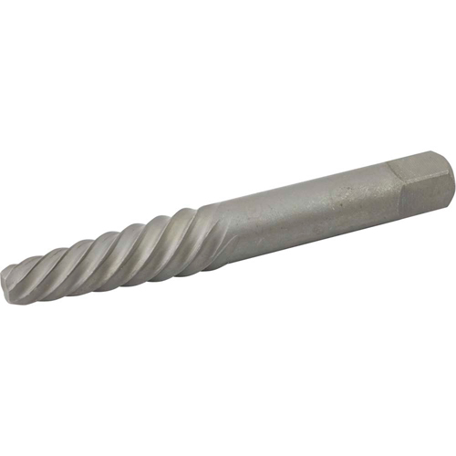 Screw Extractor, 5, For Screw Size 3/8" Distribution Jean Lapalme