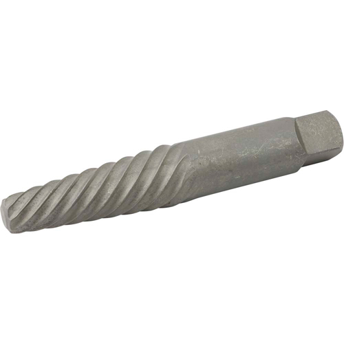 Screw Extractor, 16, For Screw Size 5/8" Distribution Jean Lapalme