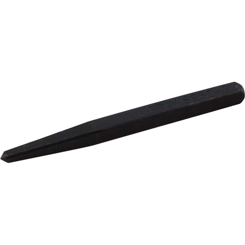 Straight Type Screw Extractor, 1, For Screw Size 1/4", Carbide Distribution Jean Lapalme