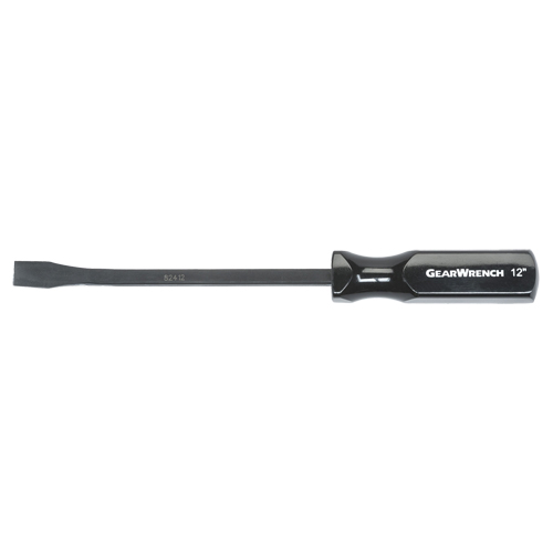 Levier avec extr&eacute;mit&eacute; courb&eacute;e, 3/8" la, 12" lo Distribution Jean Lapalme