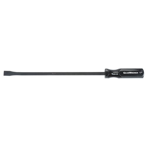 Levier avec extr&eacute;mit&eacute; courb&eacute;e, 3/8" la, 17" lo Distribution Jean Lapalme