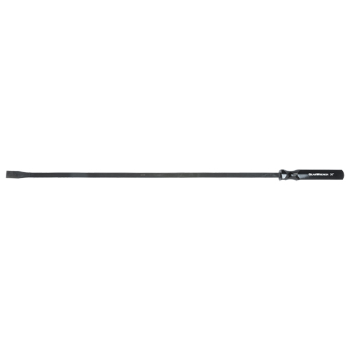 Levier avec extr&eacute;mit&eacute; courb&eacute;e, 1/2" la, 36" lo Distribution Jean Lapalme