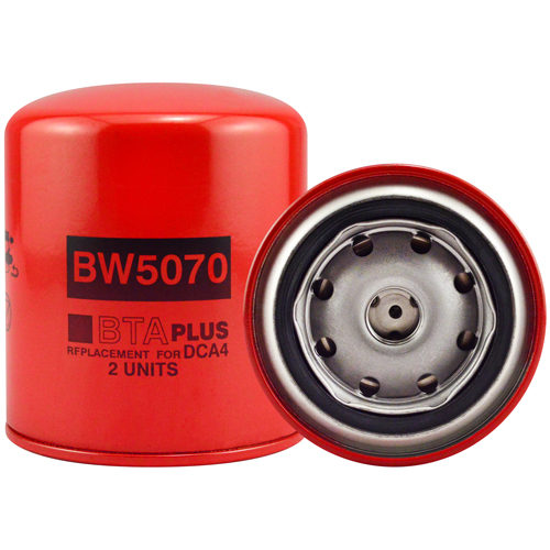 BW5070 Filtre &agrave; visser pour transmission Distribution Jean Lapalme