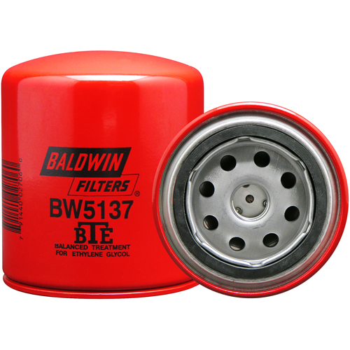 BW5137 Lube Element Distribution Jean Lapalme