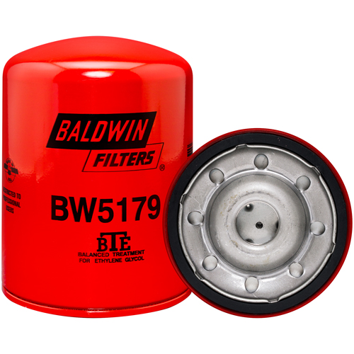 BW5179 Spin-On Coolant Filter with BTA PLUS Formula Distribution Jean Lapalme