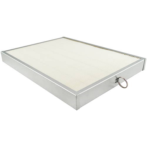 PA5712 &eacute;l&eacute;ment de filtre &agrave; air avec tirette pour habitacle Distribution Jean Lapalme