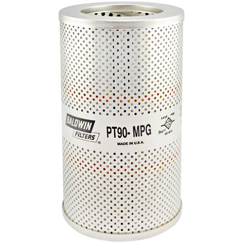 PT90-MPG Transmission Spin-On Filter Distribution Jean Lapalme