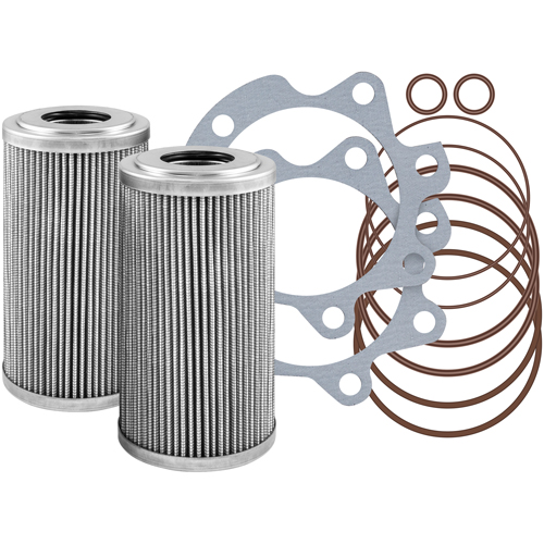 PT9415-MPGKIT Filtre pour liquide de refroidissement &agrave; visser Distribution Jean Lapalme