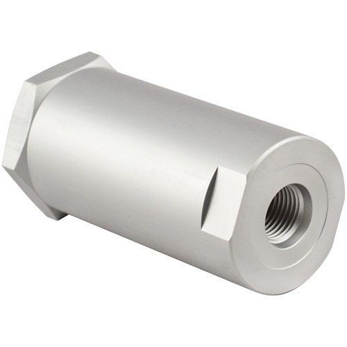 PT9468 Filtre de canalisation hydraulique &agrave; visser Distribution Jean Lapalme