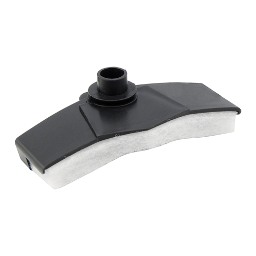 SA2039 Crankcase Breather Filter in Plastic Housing Distribution Jean Lapalme