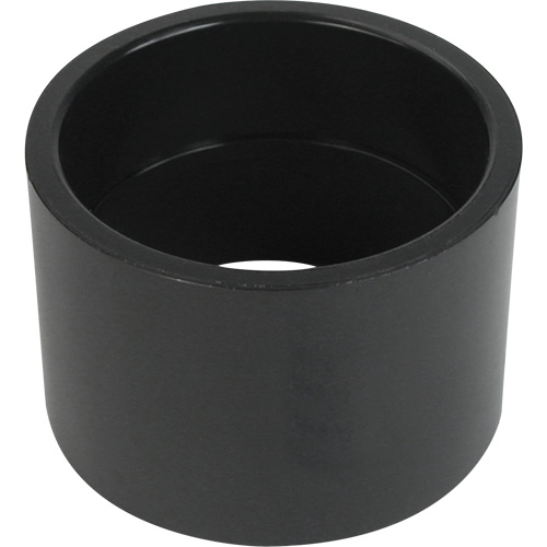Raccord, Plastique, 1-1/2" Distribution Jean Lapalme