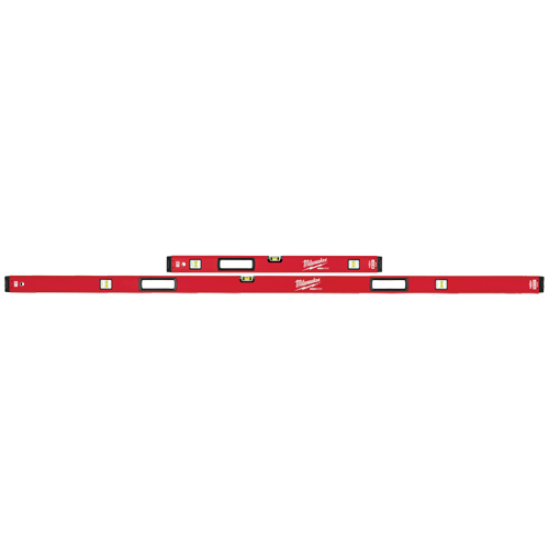Ensemble de niveaux sph&eacute;riques magn&eacute;tiques pour montant Redstick Distribution Jean Lapalme