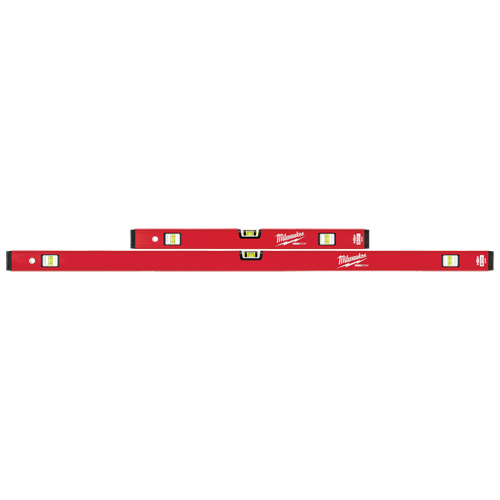 Redstick Compact Box Level Set Distribution Jean Lapalme