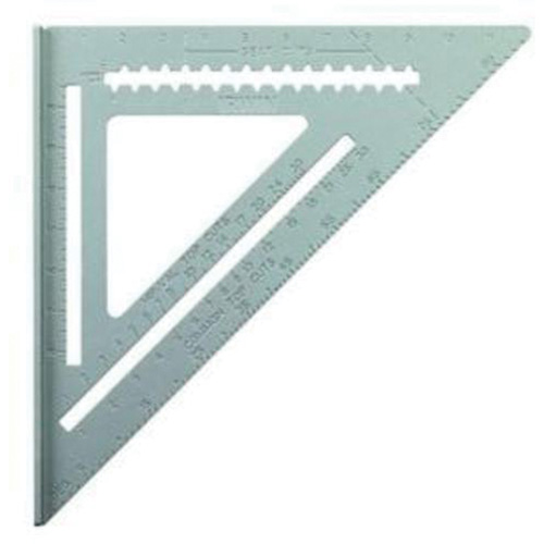 Rafter Square Distribution Jean Lapalme