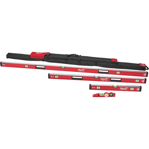 Magnetic Level Master Set Distribution Jean Lapalme