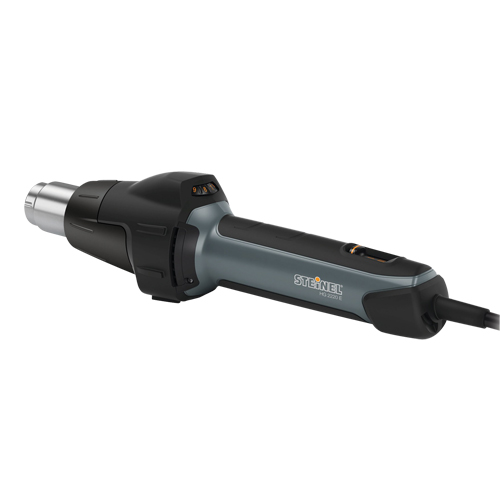 Inline Heat Gun Distribution Jean Lapalme