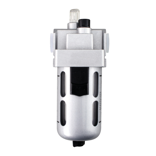 Lubrificateur d'air, 3/8" NPT, Max. 145 PSI, Modulaire Distribution Jean Lapalme