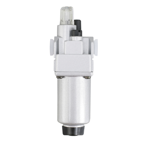 Lubrificateur d'air, 3/4" NPT, Max. 290 PSI, Vertical Distribution Jean Lapalme