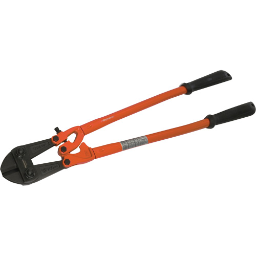 Coupe-boulon, 30" l, Coupe centrale Distribution Jean Lapalme