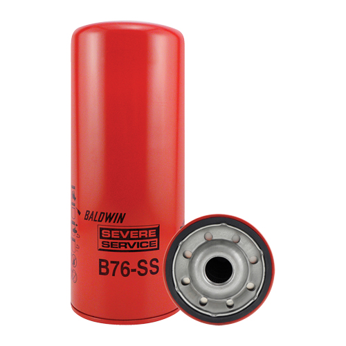B76-SS Severe Service Lube Spin-On Distribution Jean Lapalme
