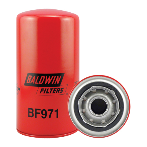 BF971 Fuel Storage Tank Spin-On Distribution Jean Lapalme